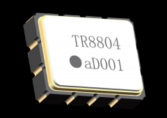 频控器件企业泰晶科技车规级超高精度实时时钟