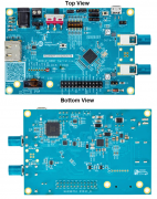 Analog Devices / Maxim Integrated MAX96751xEVKIT串行器评估