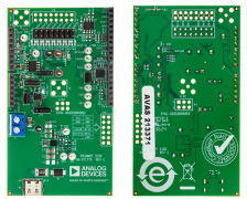 Analog Devices Inc. EVAL-AD3530RARDZ评估板数据手册