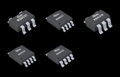 润石科技推出全新高精度运算放大器RS8531/2