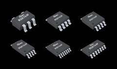 江苏润石高速运算放大器RS876xP系列介绍