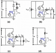 新型功率器件的老化测试方法