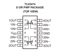 TLV2472A-Q1 汽车级、双路、6V、2.8MHz、1.6mV 失调电压