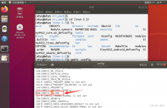 Linux内核定时器