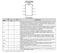 <b>LMP7300 具有可调节迟滞功能的精密微功耗单路比较</b>