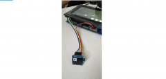 <b>Linux驱动开发-编写OLED显示屏驱动</b>
