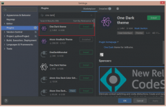 使用PyCharm时的一些实用设置和技巧