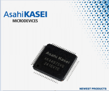 贸泽开售AKM AK4497SVQ旗舰级DAC 为高端音频应用提供