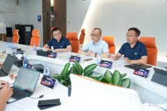 芯海科技：BMS芯片出货超亿颗，系列新品强势夯