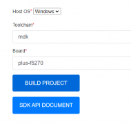 【MM32F5270】Keil开发环境搭建