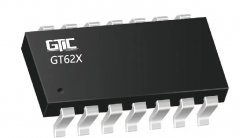 谷泰微GT62X系列低压低噪声运算放大器产品介绍