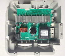 解读纳微电机驱动专用型GaNSense氮化镓功率芯片