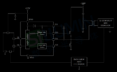 <b>数明半导体推出SiLM27213系列专用MOSFET门极驱动器</b>