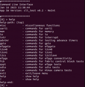 OPENHW开源CORE-V-MCU移植RT-Thread
