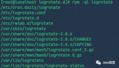 最全的Nginx日志分割教程