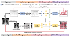 利用视觉+语言数据增强视觉特征