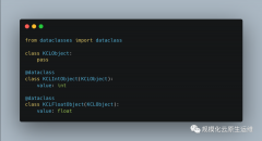 用Rust重写了自己的项目