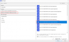 在QCC5127的ADK下新建loopback工程