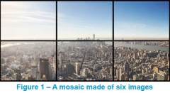 巧用景深合成&图像拼接技术，轻松get高质量图