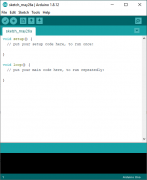 如何设置Arduino IDE、连接开发板以及上传第一个草