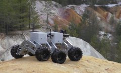 Arduino探索漫游车3—编程