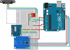 <b>用Arduino Uno制作一个智能的自动宠物喂食器（续）</b>