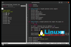 比Vim更现代直观的Linux文本编辑器