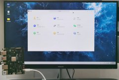 openKylin成功适配VisonFive 2