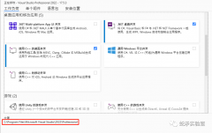 MSVCRT.LIB技术的实现细节介绍