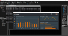 可加速HMI创建的设计工具CGI Studio 3.11