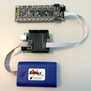 支持用于电力系统管理的固件开发的Linduino PSM