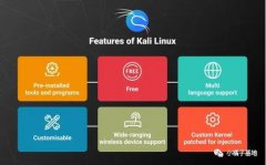 Kali Linux和Parrot OS，哪个更适合安全