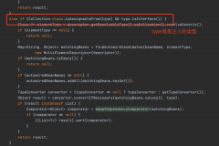 Spring依赖注入Bean类型的8种情况