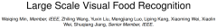 <b>Food2K：大规模食品图像识别</b>
