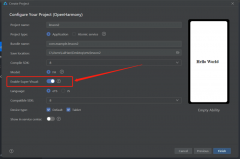 <b>深入浅出学习eTs（二）拖拽式UI</b>