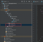 深入浅出学习eTs之专属浏览器制作流程