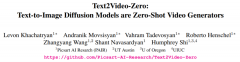 生成视频如此简单，给句提示就行，还能在线试