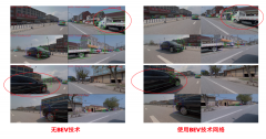 「顾大局，识大体」，Nullmax BEV障碍物检测的超级