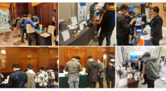 2021 ST研讨会，米尔电子携STM32MP1系列核心板精彩