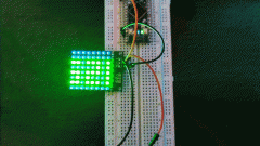 嵌入式工程师的520表白