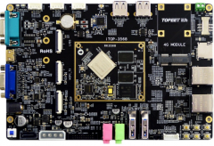 迅为iTOP-RK3568开发板Android11移植之源码结构简介