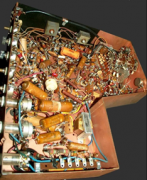 嵌入式与单片机之间的关系