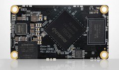 【工业宽温】iCore-3568JQ工业级核心板