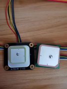 双频定位怎么用？看这篇——合宙Air551G开发板入