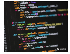 一文带你了解Python的使用