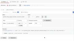 Grafana 9泰酷了吧