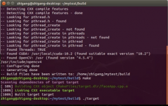 如何在Jetson Nano跑通OpenCV？