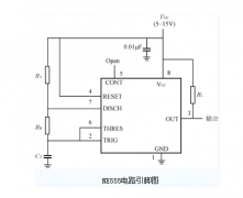 万能芯片NE555你知道多少？