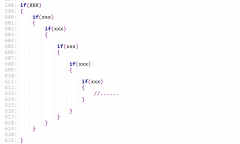 代码中藏几个bug，让自己无法替代？