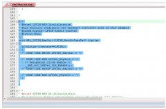 STM32L4 RT-Thread Studio解决lptimer不工作的问题